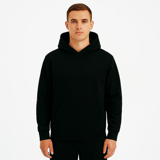 Hoodie with Pockets
