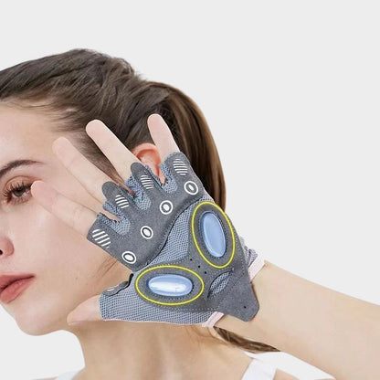 GripForce Gym Gloves