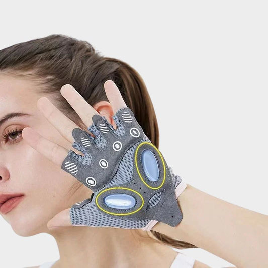 GripForce Gym Gloves