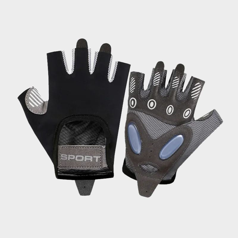 GripForce Gym Gloves