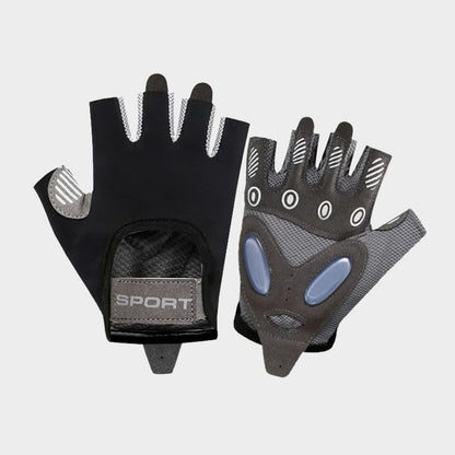 GripForce Gym Gloves