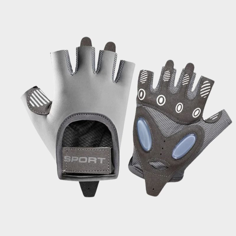 GripForce Gym Gloves