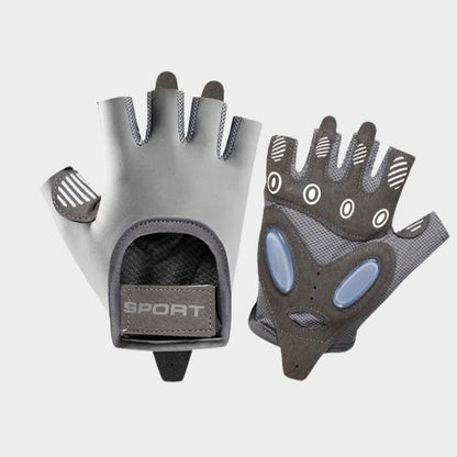 GripForce Gym Gloves
