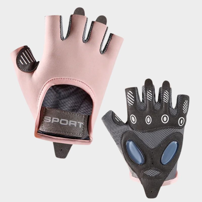 GripForce Gym Gloves