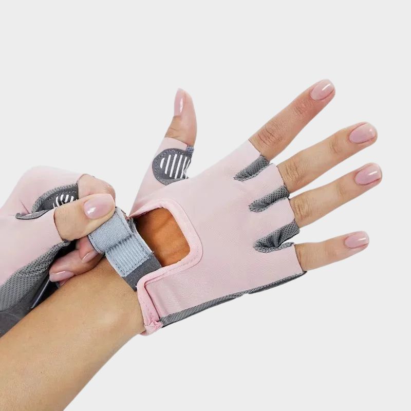 GripForce Gym Gloves