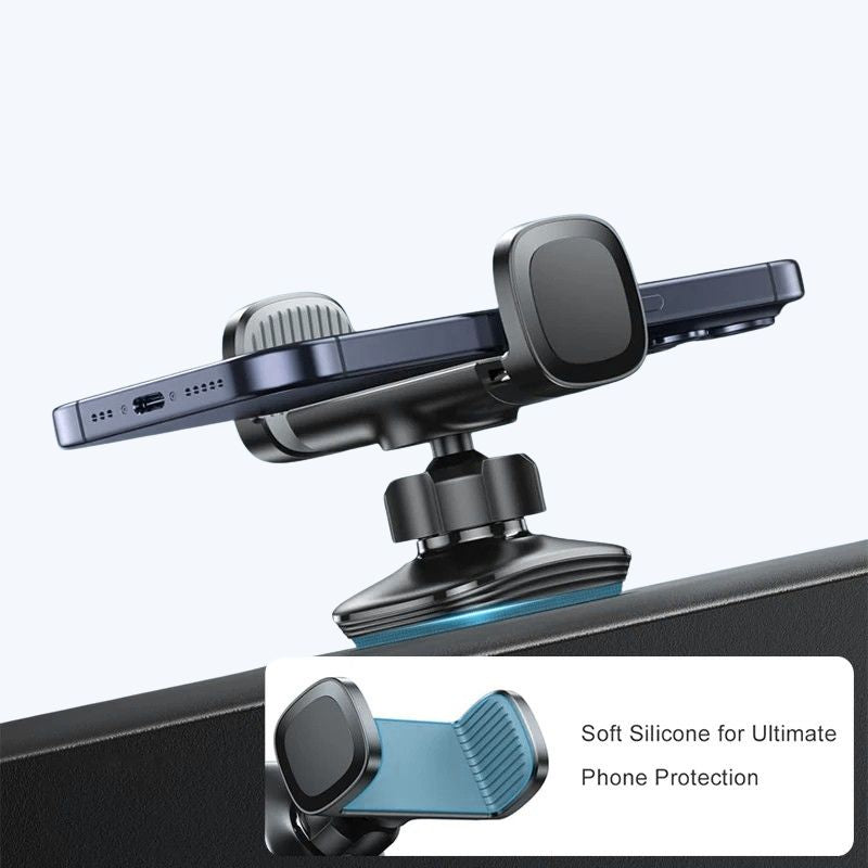 Magnetic Phone Holder with 360° rotation