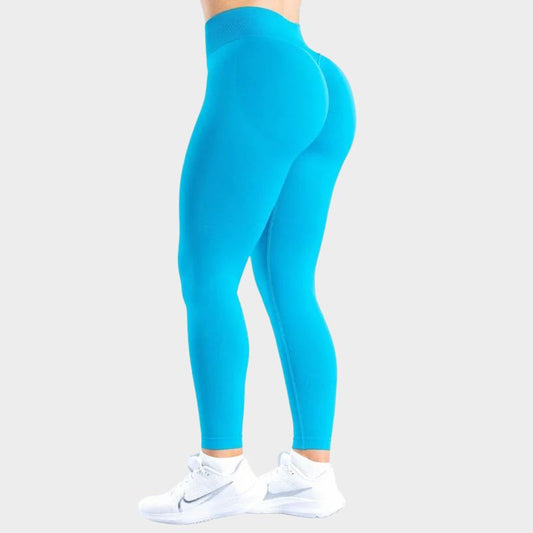 Women's Leggings Seamless Scrunch