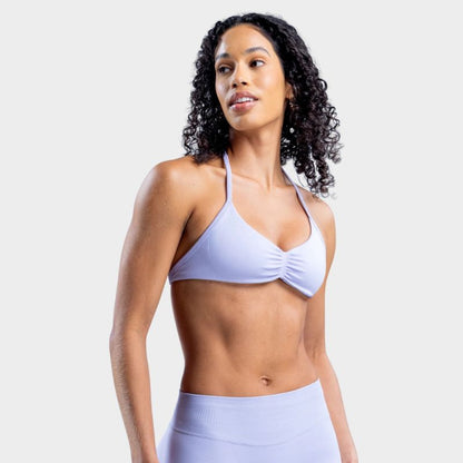 Seamless Sports Bra