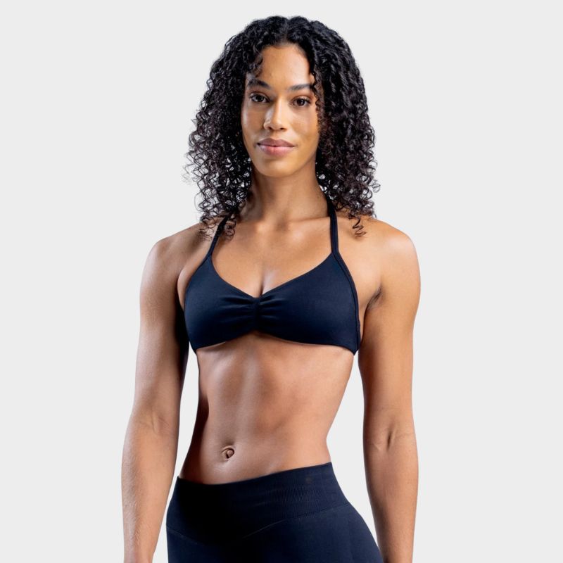 Seamless Sports Bra