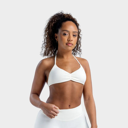 Seamless Sports Bra